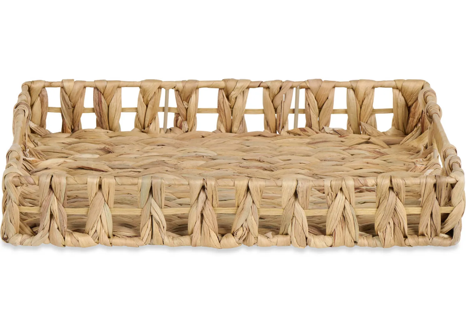 Urban Barn Pavin Rectangular Tray- Trays