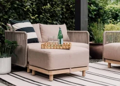 Urban Barn Pavin Rectangular Tray- Trays