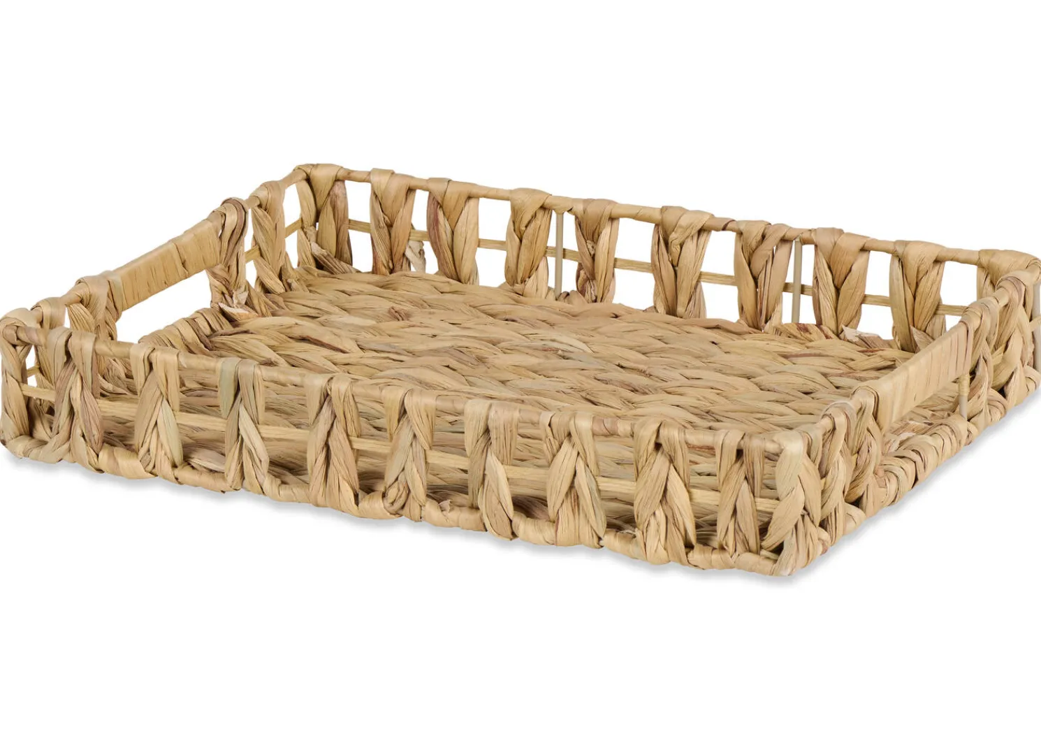 Urban Barn Pavin Rectangular Tray- Trays