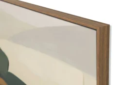 Urban Barn Prairies Wall Art- Wall Art