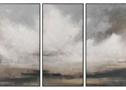 Urban Barn Propel Wall Art Set- Wall Art