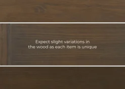 Urban Barn Proux Reclaimed Wood Accent Table -- Side Tables