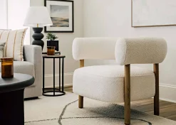 Urban Barn Quiet Horizon Wall Art- Wall Art