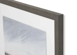 Urban Barn Quiet Horizon Wall Art- Wall Art