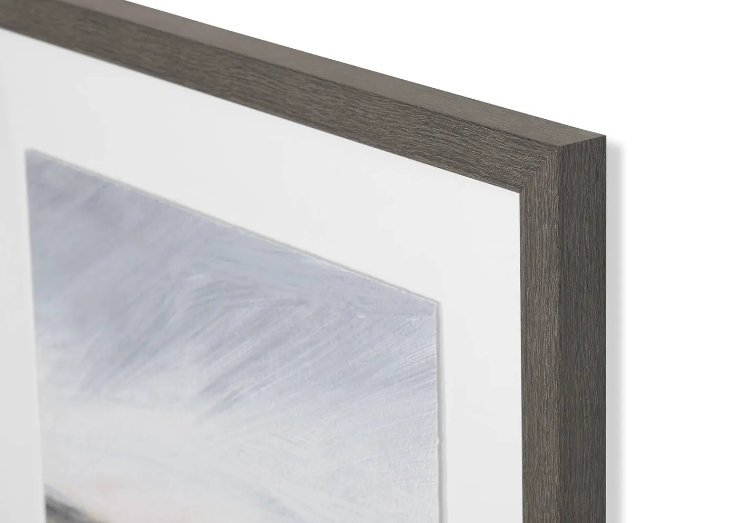 Urban Barn Quiet Horizon Wall Art- Wall Art