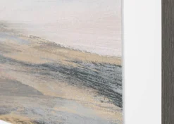 Urban Barn Quiet Horizon Wall Art- Wall Art