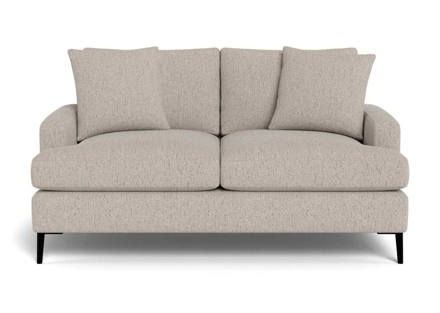 Urban Barn Ramos Custom Apartment Sofa- Custom Furniture