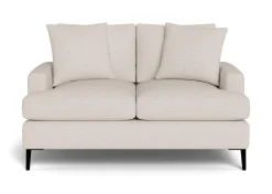 Urban Barn Ramos Custom Loveseat- Custom Furniture