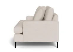 Urban Barn Ramos Custom Loveseat- Custom Furniture