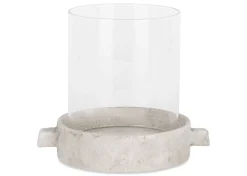 Urban Barn Reade Lantern- Candles & Holders