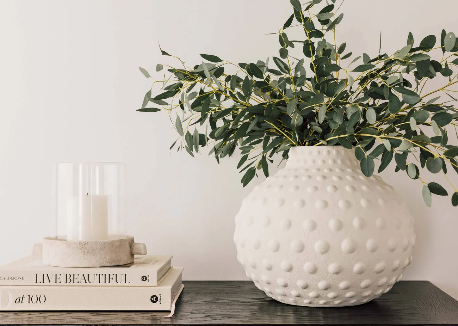 Urban Barn Reade Lantern- Candles & Holders