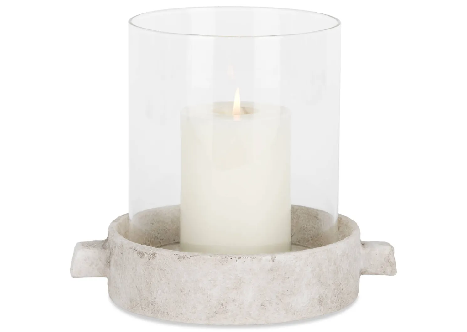 Urban Barn Reade Lantern- Candles & Holders