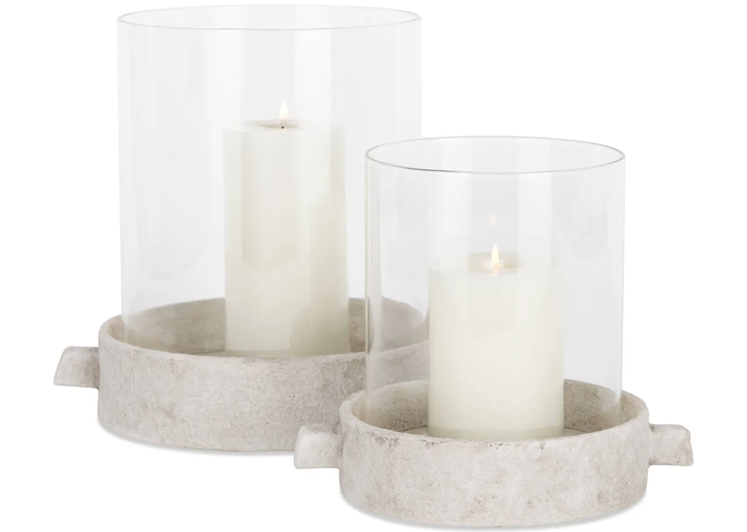 Urban Barn Reade Lantern- Candles & Holders