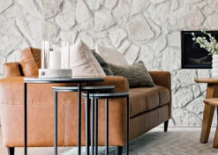 Urban Barn Reade Lantern- Candles & Holders