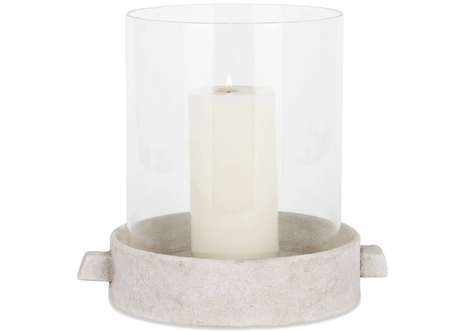 Urban Barn Reade Lantern- Candles & Holders
