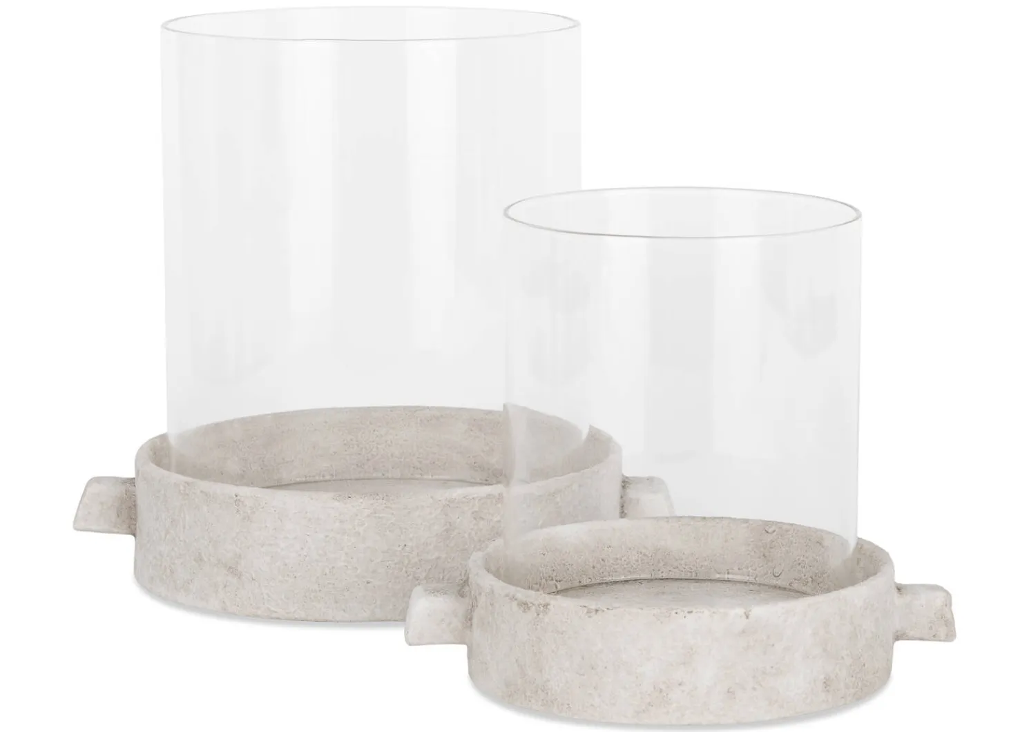 Urban Barn Reade Lantern- Candles & Holders