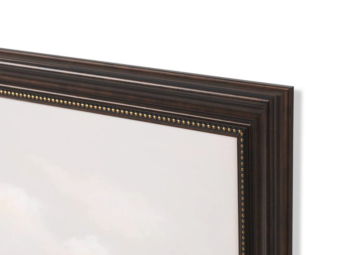 Urban Barn Reflection Wall Art- Wall Art