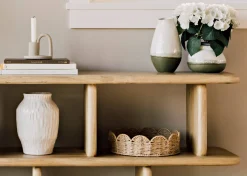 Urban Barn Regan Vase- Vases & Planters