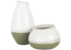 Urban Barn Regan Vase- Vases & Planters