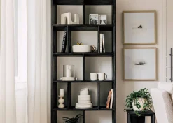 Urban Barn Remote Framed Prnt- Wall Art