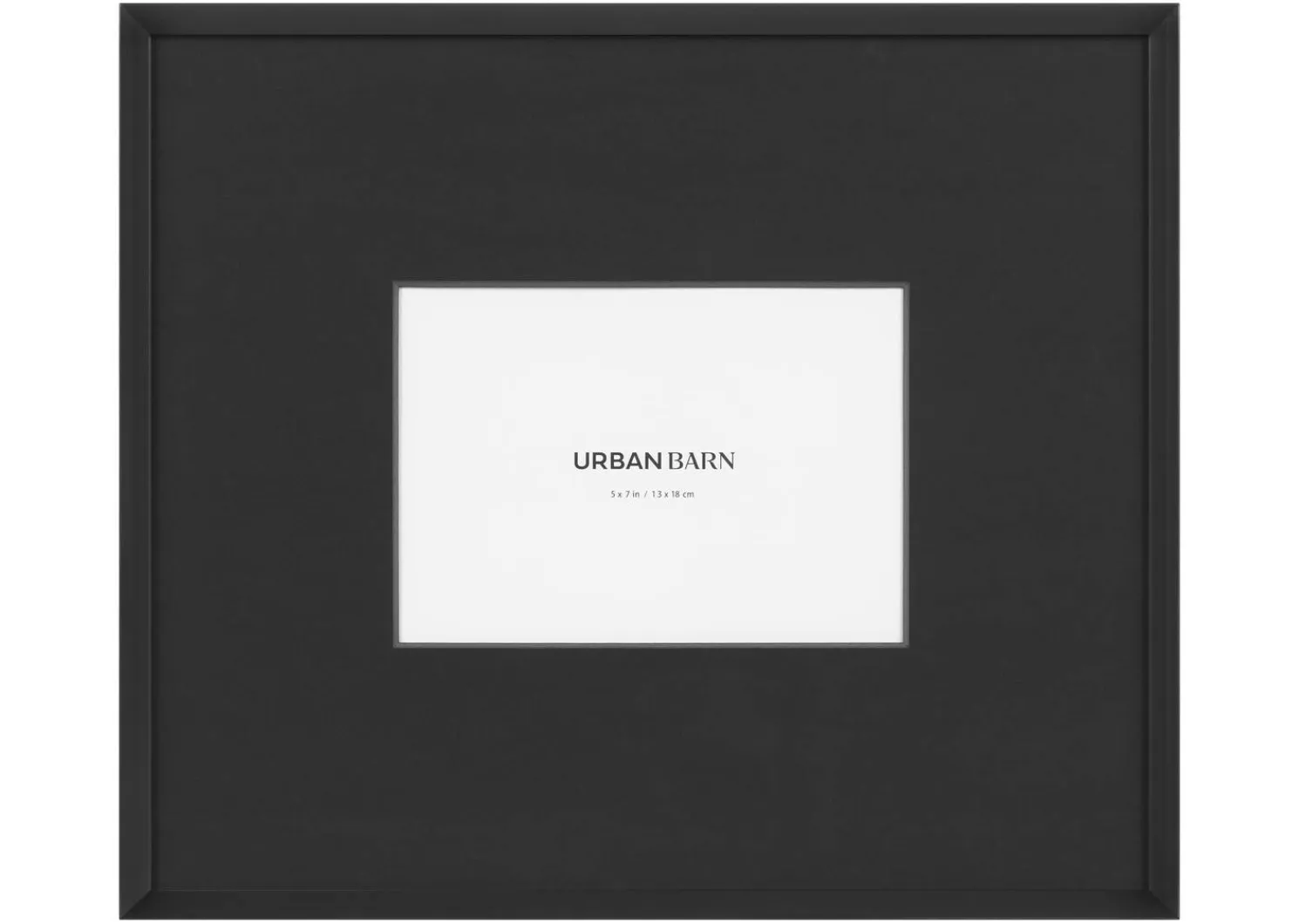 Urban Barn Renee Frame- Frames
