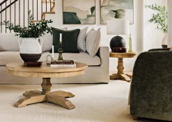 Urban Barn Renn Candle Holder- Candles & Holders