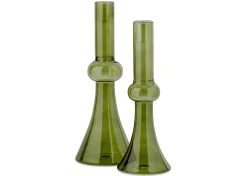 Urban Barn Renn Candle Holder- Candles & Holders