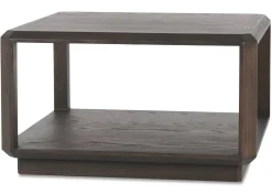 Urban Barn Reverie Coffee Table -Miro Havana- Coffee Tables