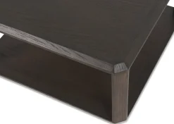 Urban Barn Reverie Coffee Table -Miro Havana- Coffee Tables