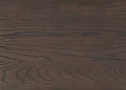 Urban Barn Reverie Low Bookshelf -Miro Havana- Office Bookcases