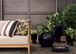 Urban Barn Reyes Planter- Vases & Planters