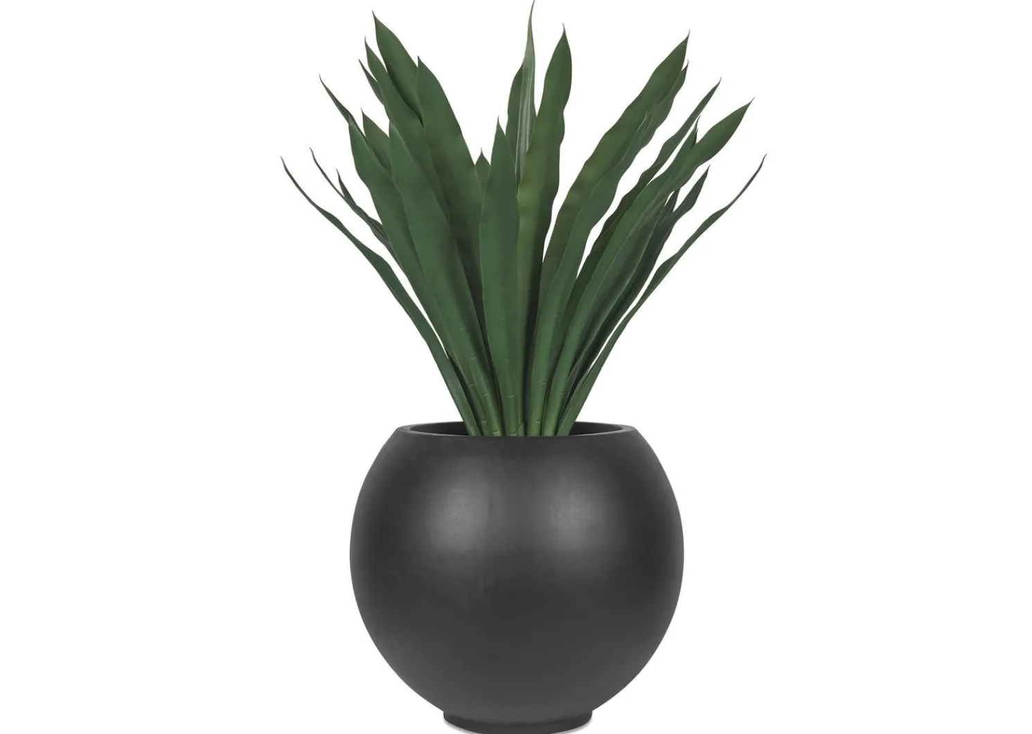 Urban Barn Reyes Planter- Vases & Planters