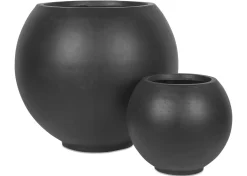 Urban Barn Reyes Planter- Vases & Planters