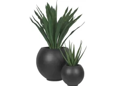 Urban Barn Reyes Planter- Vases & Planters