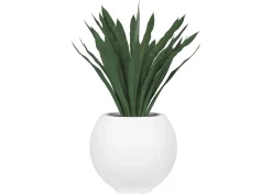 Urban Barn Reyes Planter- Vases & Planters
