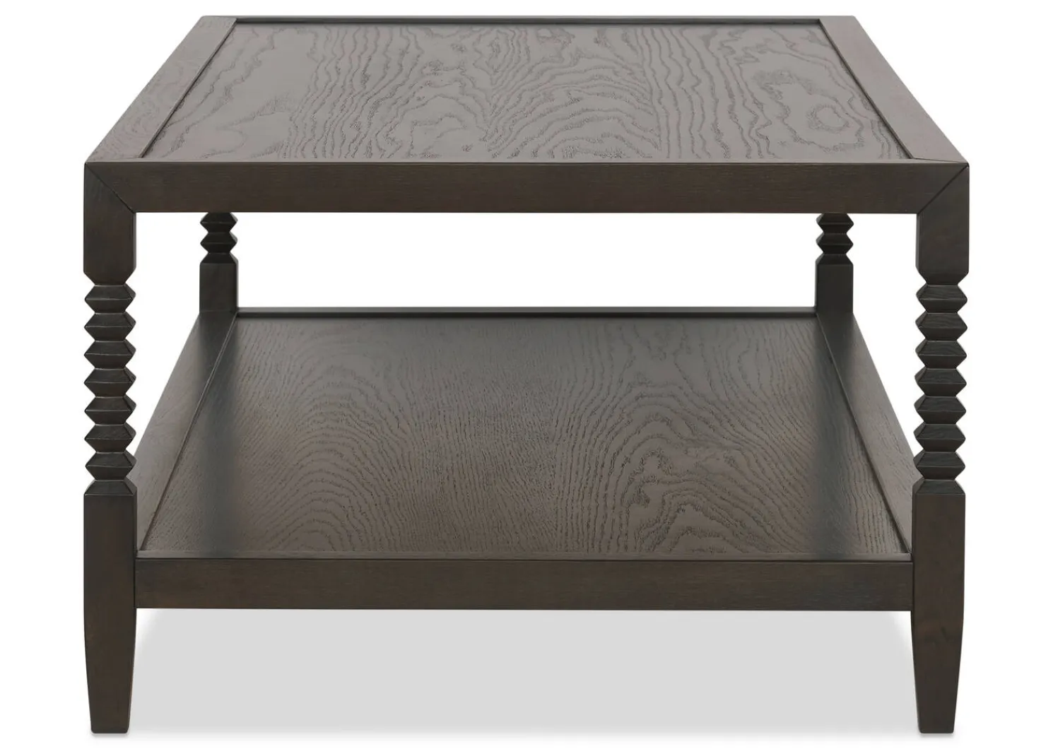 Urban Barn Rhodes Coffee Table -Abbey Pepper- Coffee Tables