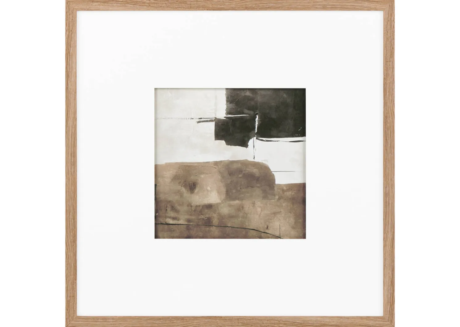 Urban Barn Rhythm Wall Art- Wall Art