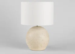 Urban Barn Ricci Table Lamp- Table Lamps