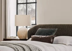 Urban Barn Ricci Table Lamp- Table Lamps