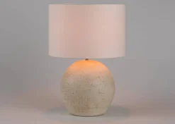 Urban Barn Ricci Table Lamp- Table Lamps