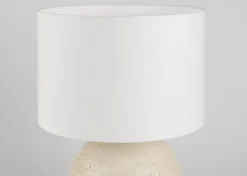 Urban Barn Ricci Table Lamp- Table Lamps