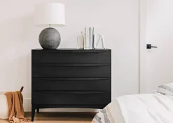 Urban Barn Ricci Table Lamp- Table Lamps