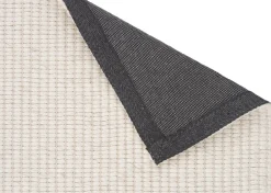 Urban Barn Richard Rugs - Ivory- Area Rugs