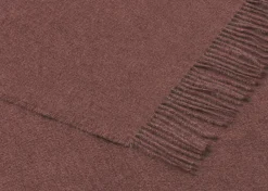 Urban Barn Riddell Melange Throw- Throws