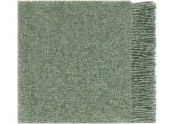 Urban Barn Riddell Melange Throw- Throws