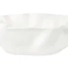 Urban Barn Rippled Decor Bowl- Decorative Accents
