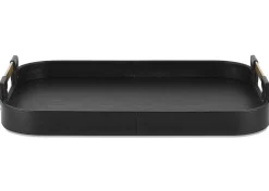 Urban Barn Riva Rectangular Tray- Storage Baskets & Boxes