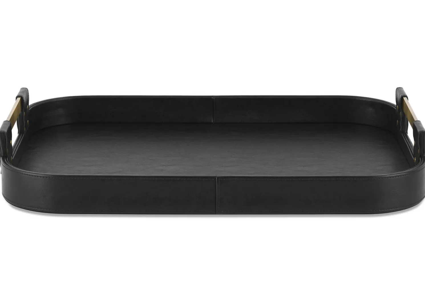 Urban Barn Riva Rectangular Tray- Storage Baskets & Boxes