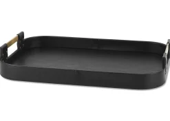 Urban Barn Riva Rectangular Tray- Storage Baskets & Boxes