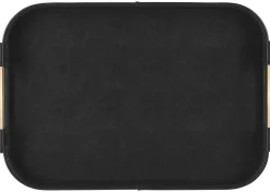 Urban Barn Riva Rectangular Tray- Storage Baskets & Boxes